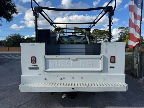 Used 2021 Ford F450 XL w/ Power Equipment Group image 15