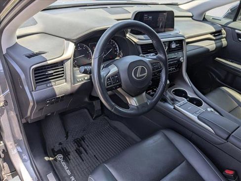 Used 2022 Lexus RX 350 FWD w/ Premium Package image 10
