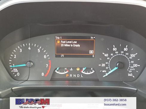 Used 2022 Ford Escape SE w/ Convenience Package AWD/4WD image 24