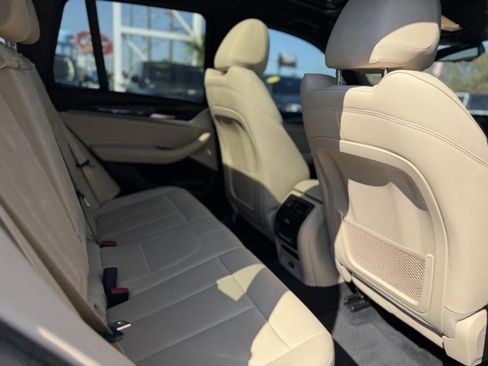 Used 2020 BMW X3 sDrive30i w/ Convenience Package image 22