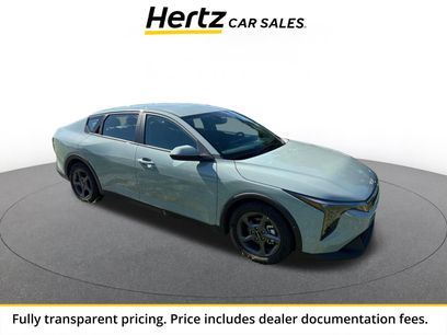 Used 2026 Kia K4