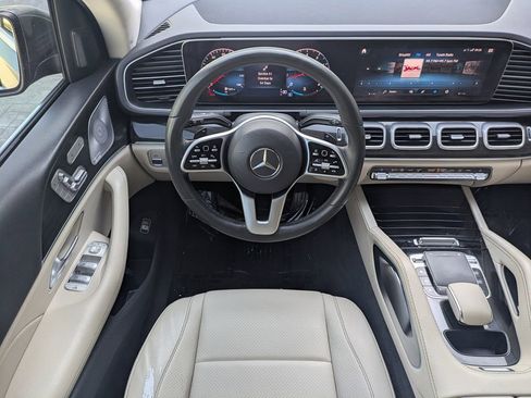Used 2020 Mercedes-Benz GLE 350 4MATIC image 18