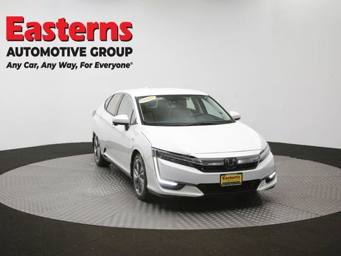 Used 2018 Honda Clarity Touring image 49