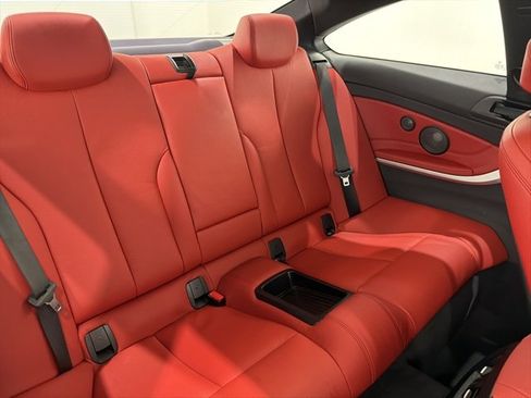 Used 2019 BMW 440i xDrive Coupe w/ M Sport Package image 20