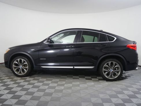 Used 2018 BMW X4 xDrive28i AWD/4WD image 6