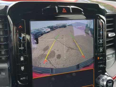 Used 2022 RAM 1500 Rebel w/ Rebel Level 2 Equipment Group image 28