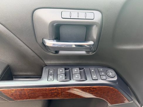 Used 2018 GMC Sierra 1500 SLT w/ Texas SLT Premium Package image 37