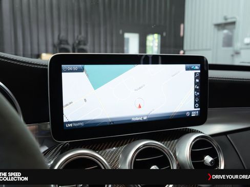 Used 2020 Mercedes-Benz C 63 AMG S image 61