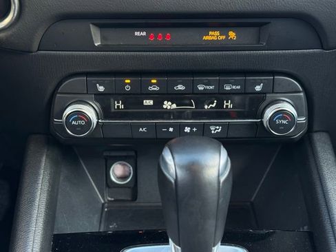Used 2024 MAZDA CX-5 AWD 2.5 S w/ Select Package image 28