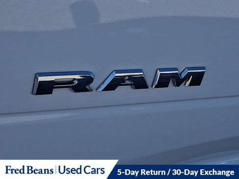 Used 2021 RAM 3500 Laramie AWD/4WD image 38