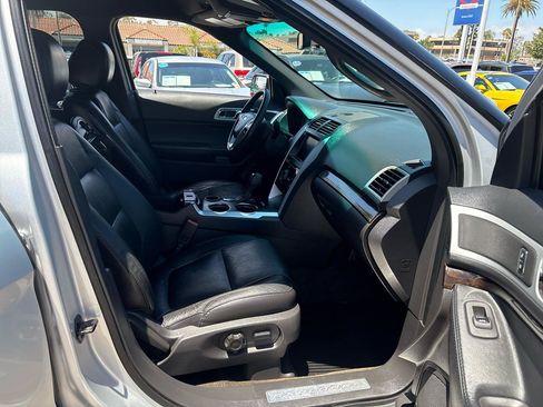 Used 2013 Ford Explorer Limited FWD image 15