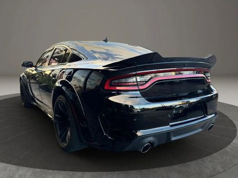 Used 2023 Dodge Charger Scat Pack image 8