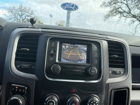 Used 2022 RAM 1500 Tradesman w/ Trailer Tow Group image 13