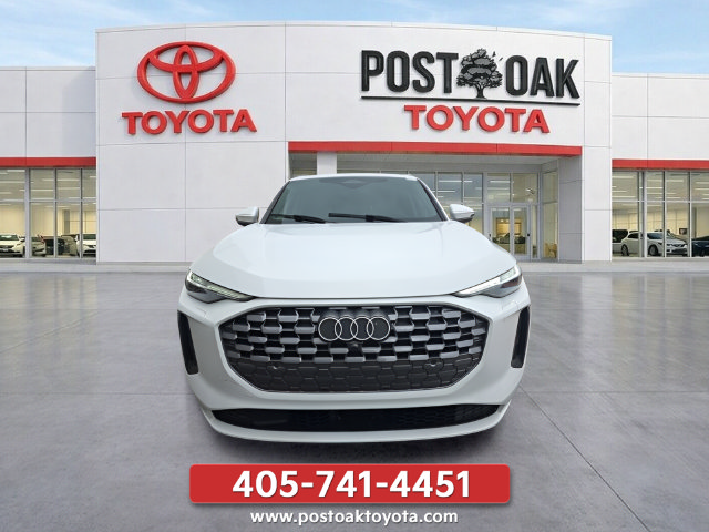 Used 2025 Audi Q5 Premium Plus AWD/4WD image 12