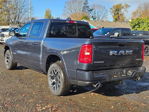 New 2026 RAM 1500 Laramie image 5