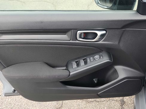 Certified 2026 Honda Civic Sport image 12