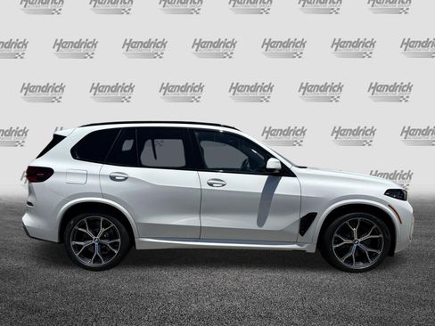 New 2026 BMW X5 xDrive50e w/ M Sport Package AWD/4WD image 11