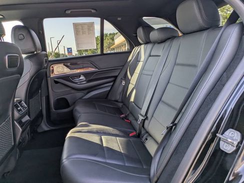 Used 2020 Mercedes-Benz GLE 450 4MATIC image 14