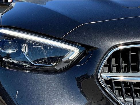 Used 2023 Mercedes-Benz C 300 Sedan image 31