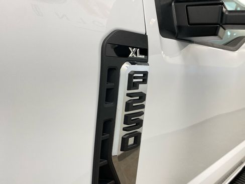 New 2026 Ford F250 XL w/ XL Driver Assist Package image 8