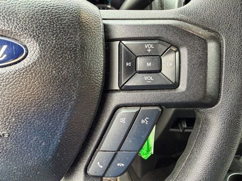 Used 2020 Ford F250 XLT w/ XLT Premium Package image 11