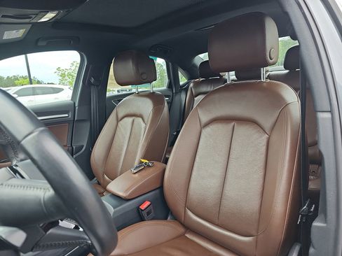 Used 2019 Audi A3 2.0T Premium Plus w/ Premium Plus Package AWD/4WD image 16