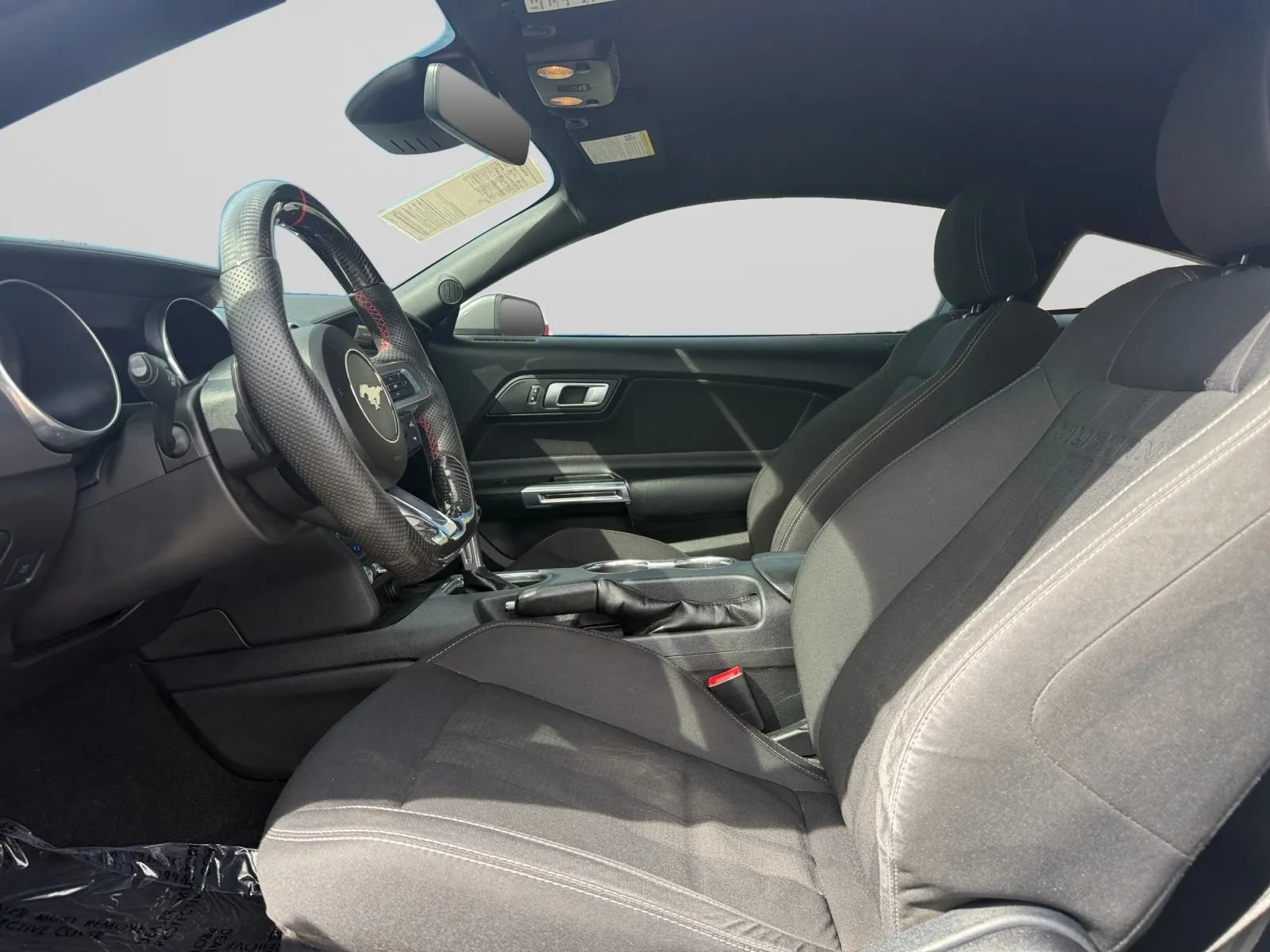 Used 2021 Ford Mustang GT RWD image 16