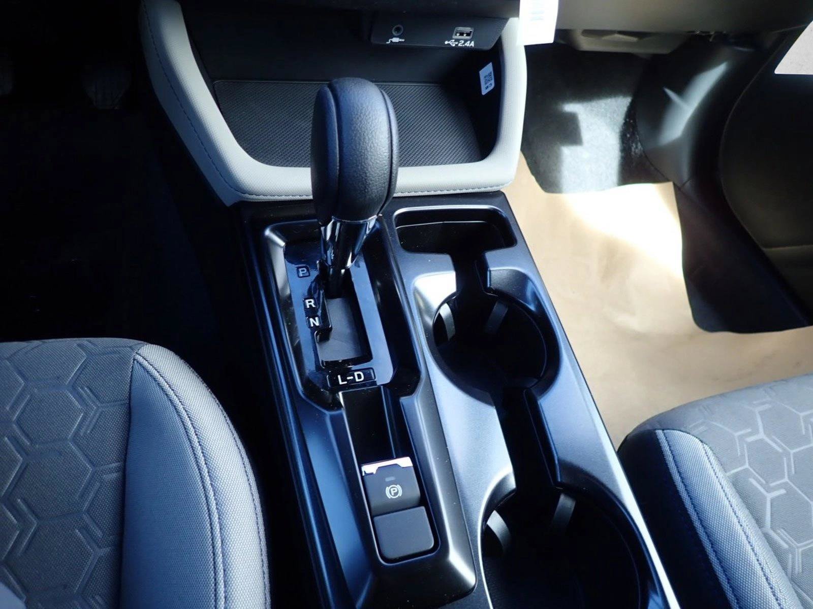 Certified 2026 Subaru Forester AWD/4WD image 19