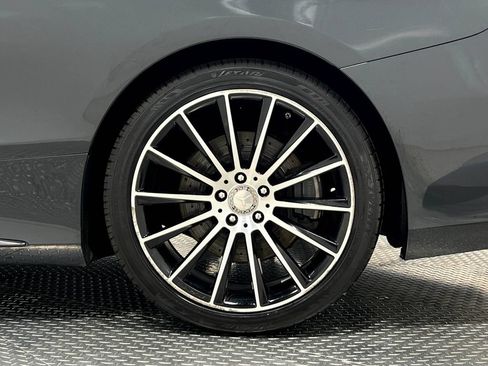 Used 2015 Mercedes-Benz S 550 4MATIC Coupe image 39