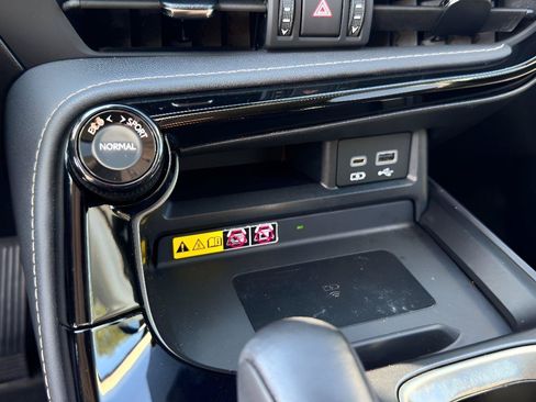 Used 2023 Lexus NX 350 AWD image 15