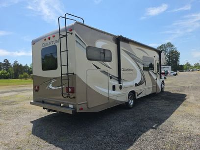 Used 2017 Ford E-450 and Econoline 450 Super Duty w/ Motorhome Prep Package