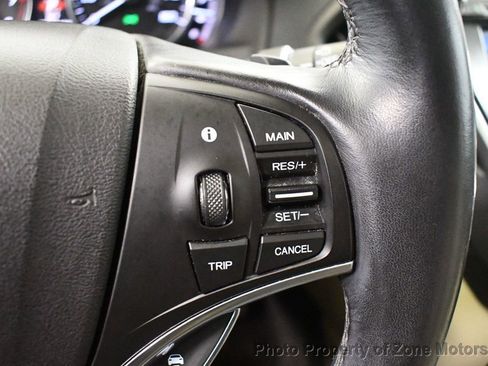 Used 2017 Acura MDX SH-AWD w/ Technology Package image 39