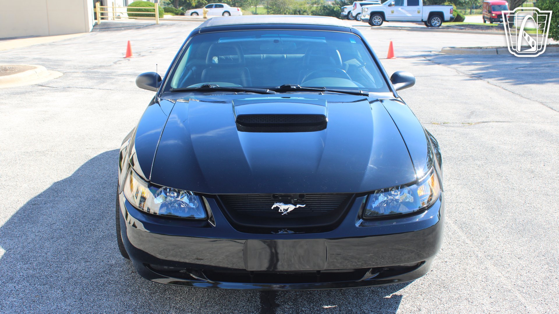 Used 2000 Ford Mustang GT RWD image 36