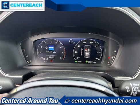 Used 2023 Honda Pilot Elite image 24