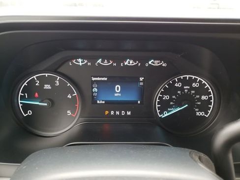 New 2026 Ford F450 XL w/ 360-Degree Camera Package AWD/4WD image 18