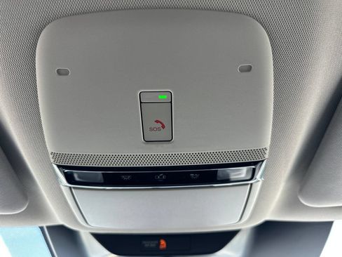 New 2026 Nissan Murano SV AWD/4WD image 29