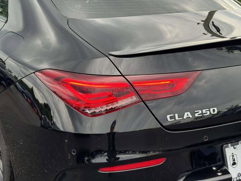 Used 2023 Mercedes-Benz CLA 250 4MATIC image 13