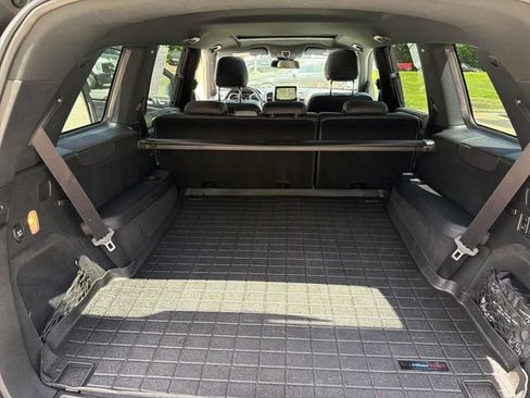 Used 2017 Mercedes-Benz GLS 450 4MATIC image 26