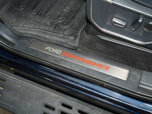Used 2022 Ford F150 Raptor w/ Equipment Group 801A High AWD/4WD image 23