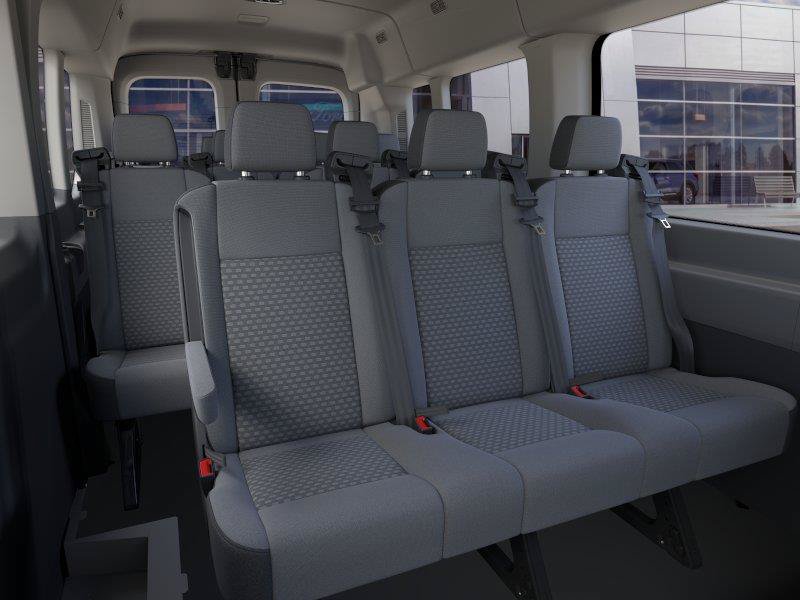 New 2026 Ford Transit 350 XLT AWD/4WD image 11
