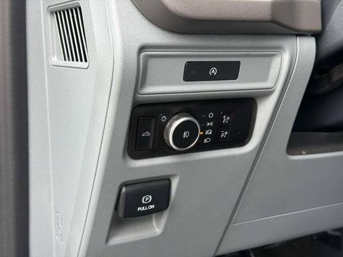 Certified 2025 Ford F150 XLT w/ Equipment Group 301A Standard AWD/4WD image 23