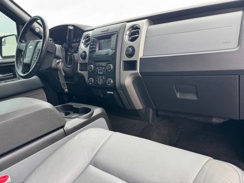 Used 2017 Ford F150 XLT RWD image 18