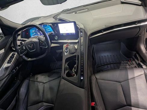 Used 2023 Chevrolet Corvette Stingray Preferred Conv w/ 2LT image 20