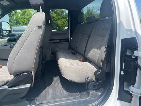 Used 2021 Ford F350 XLT w/ XLT Value Package RWD image 26