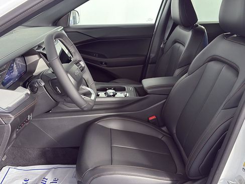 New 2026 Jeep Cherokee Limited AWD/4WD image 10