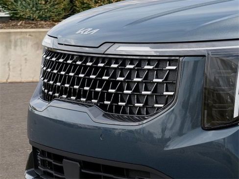 New 2026 Kia Carnival SX Prestige image 13