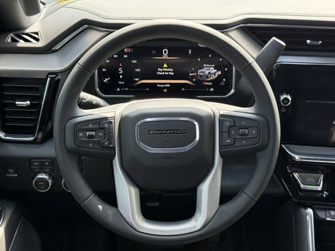 New 2026 GMC Sierra 2500 Denali w/ Denali Reserve Package image 12