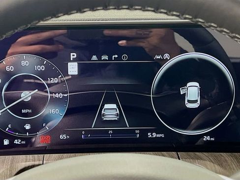 New 2025 Kia Telluride SX Prestige image 12