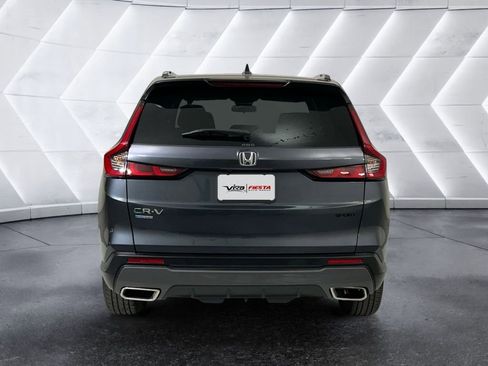 Used 2025 Honda CR-V Sport image 5