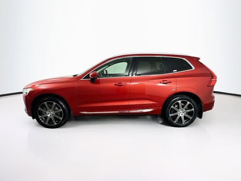 Used 2019 Volvo XC60 T6 Inscription w/ Protection Package Premier AWD/4WD image 4